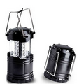 Outdoor Portable LED Camping Lantern Flashlights